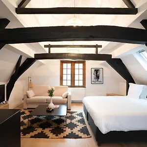 Smartflats Design - Grand-place Ii Bruxelles