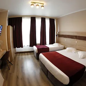 3* Szálloda De France