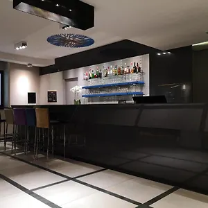 フローリス アルルカン グランプラス ブリュッセル