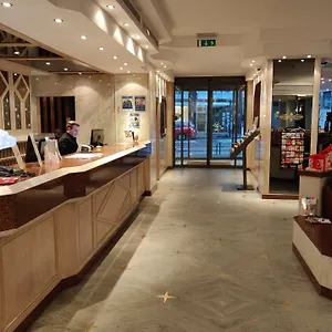 Western Royal Centre Ξενοδοχείο