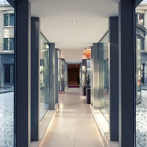Hotel Mercure Centre Midi, Bruxelles