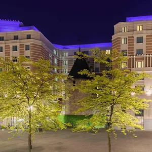 Hotel Novotel Centre, Bruxelles