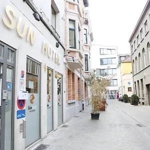 Hotel Sun, Bruxelles