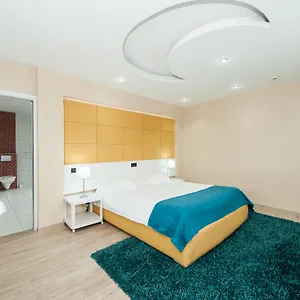 Hotel Phenix, Bruksela