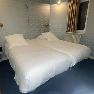 Hotel Latroupe Le Berger, Bruksela