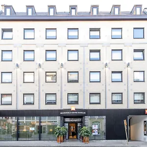 Hotel Ibis Centre Chatelain, Bruksela