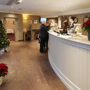 Hotel Leopold Eu, Bruxelles