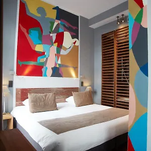 Hotel Boutique Saint-gery, Bruksela