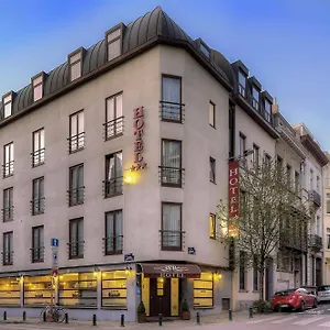 3* Szálloda Beverly Hills