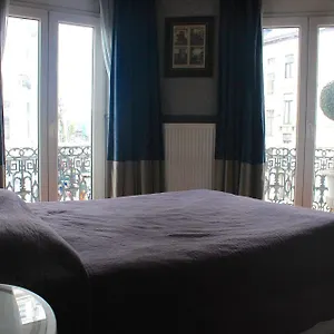 Orts Bruxelles