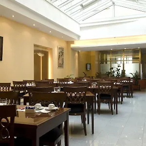 Belmont Bruxelles