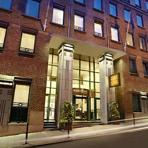 Centre Louise ブリュッセル