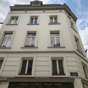 Olives Bruxelles
