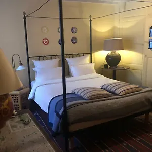 Rempart Quarto em Acomodações Particulares