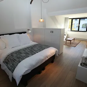 Coeur Sablon Casa de hóspedes