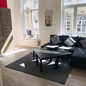 Appartments Luxury Brussel