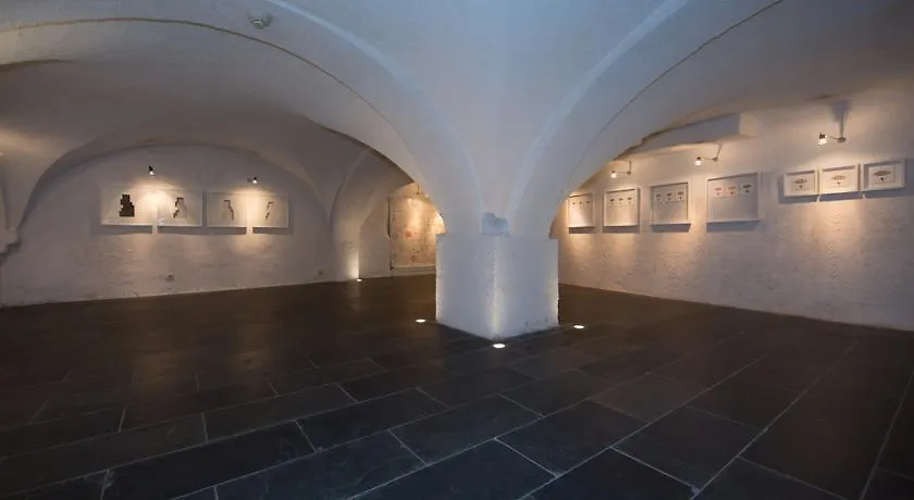 ***  Azimut Flathotel Aparthotel Брюссель Бельгия