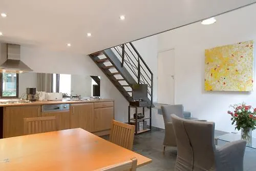 Azimut Flathotel Aparthotel Брюссель 3*,  Бельгия