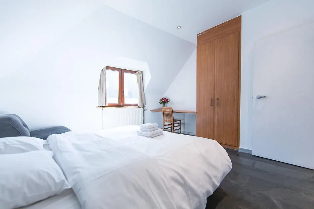 Azimut Flathotel Aparthotel Брюссель 3*,  Бельгия