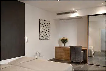 Azimut Flathotel Aparthotel Bruxelles