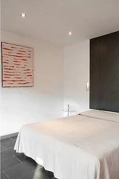 Azimut Flathotel Aparthotel Bruxelles 3*,